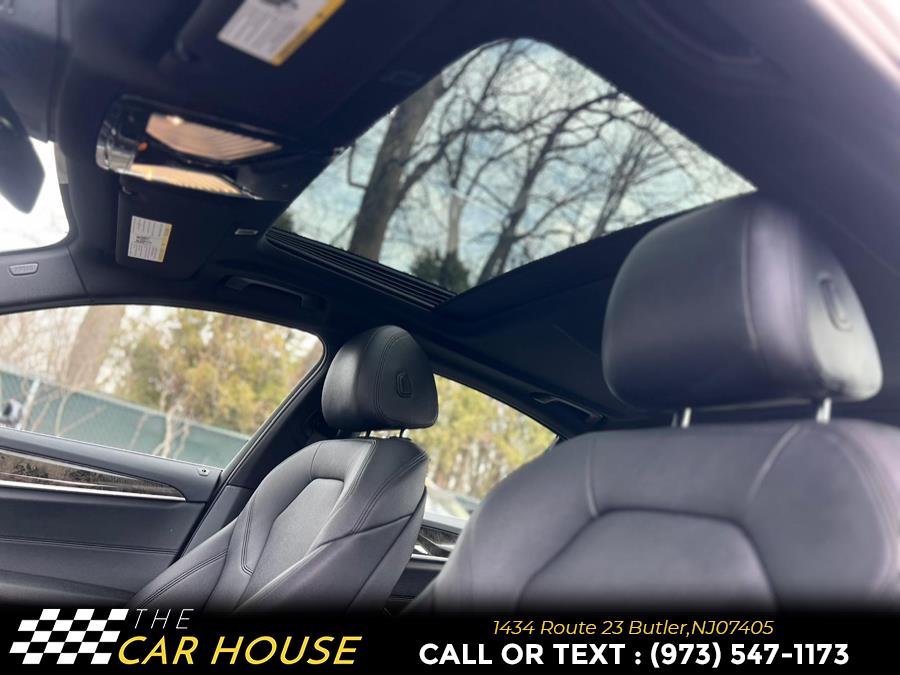 2019 BMW 5 Series 530i xDrive Sedan, available for sale in Butler, New Jersey | The Car House. Butler, New Jersey 2019 BMW 5 Series 530i xDrive Sedan, available for sale in Butler, New Jersey | The Car House. Butler, New Jersey