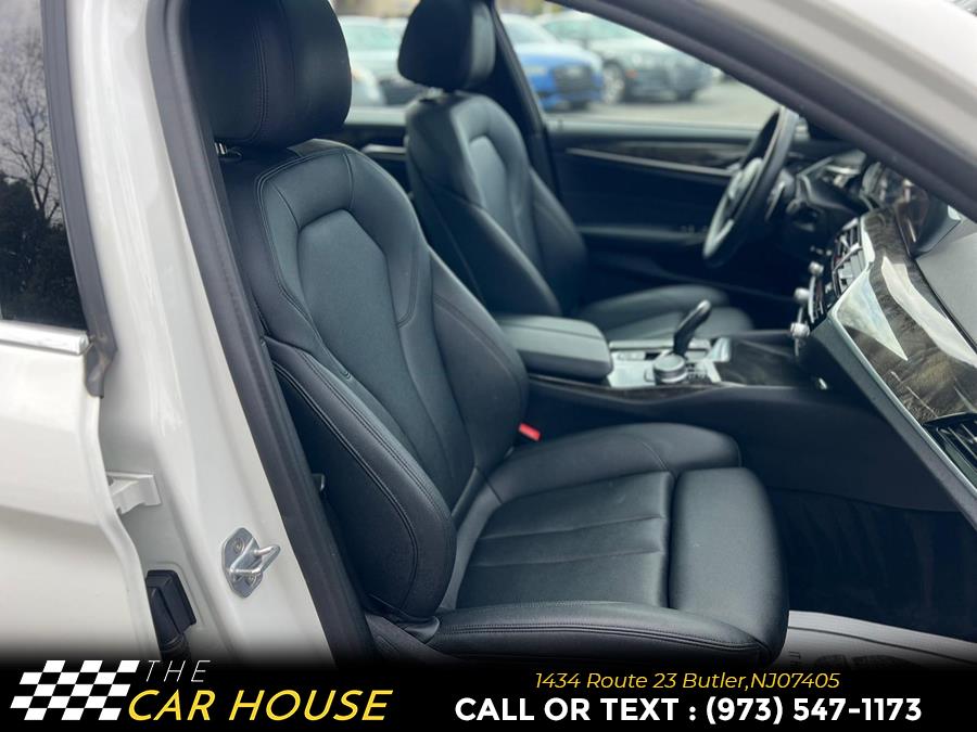 2019 BMW 5 Series 530i xDrive Sedan, available for sale in Butler, New Jersey | The Car House. Butler, New Jersey 2019 BMW 5 Series 530i xDrive Sedan, available for sale in Butler, New Jersey | The Car House. Butler, New Jersey