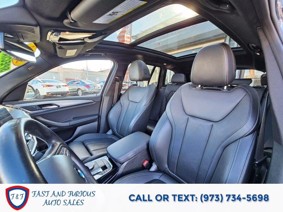 2022 BMW X3 xDrive30i Sport Utility 4D, available for sale in Newark, New Jersey | Fast and Furious Auto Sales. Newark, New Jersey 2022 BMW X3 xDrive30i Sport Utility 4D, available for sale in Newark, New Jersey | Fast and Furious Auto Sales. Newark, New Jersey