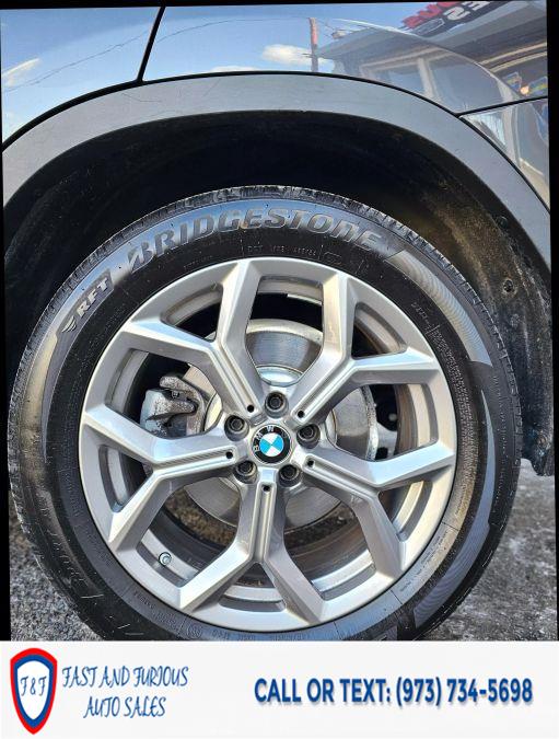 2022 BMW X3 xDrive30i Sport Utility 4D, available for sale in Newark, New Jersey | Fast and Furious Auto Sales. Newark, New Jersey 2022 BMW X3 xDrive30i Sport Utility 4D, available for sale in Newark, New Jersey | Fast and Furious Auto Sales. Newark, New Jersey