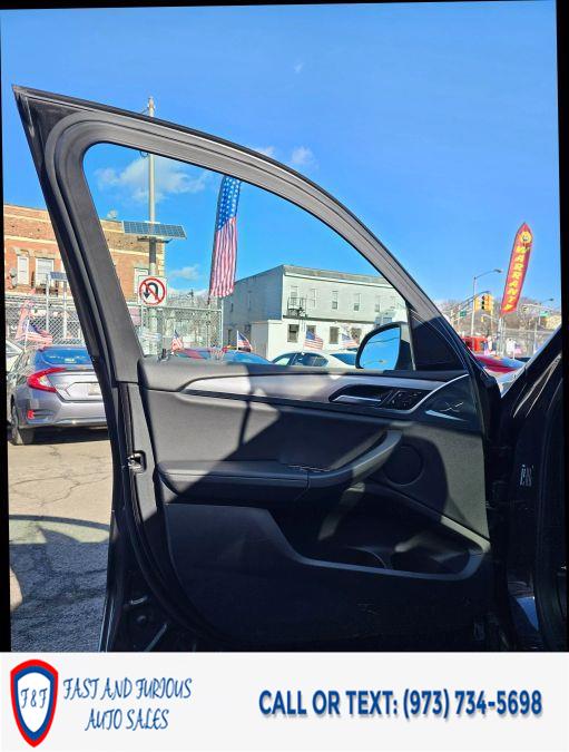 2022 BMW X3 xDrive30i Sport Utility 4D, available for sale in Newark, New Jersey | Fast and Furious Auto Sales. Newark, New Jersey 2022 BMW X3 xDrive30i Sport Utility 4D, available for sale in Newark, New Jersey | Fast and Furious Auto Sales. Newark, New Jersey