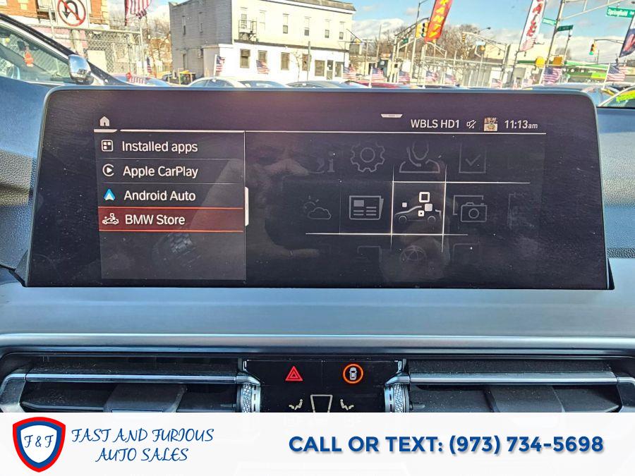 2022 BMW X3 xDrive30i Sport Utility 4D, available for sale in Newark, New Jersey | Fast and Furious Auto Sales. Newark, New Jersey 2022 BMW X3 xDrive30i Sport Utility 4D, available for sale in Newark, New Jersey | Fast and Furious Auto Sales. Newark, New Jersey
