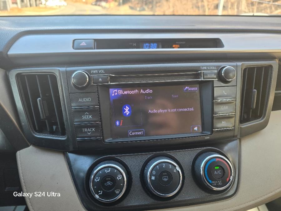 2013 Toyota RAV4 AWD 4dr LE (Natl), available for sale in Bloomingdale, New Jersey | Bloomingdale Auto Group. Bloomingdale, New Jersey 2013 Toyota RAV4 AWD 4dr LE (Natl), available for sale in Bloomingdale, New Jersey | Bloomingdale Auto Group. Bloomingdale, New Jersey