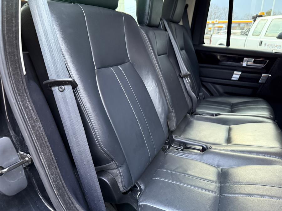 2015 Land Rover LR4 4WD 4dr HSE, available for sale in Peabody, Massachusetts | All Motors. Peabody, Massachusetts 2015 Land Rover LR4 4WD 4dr HSE, available for sale in Peabody, Massachusetts | All Motors. Peabody, Massachusetts