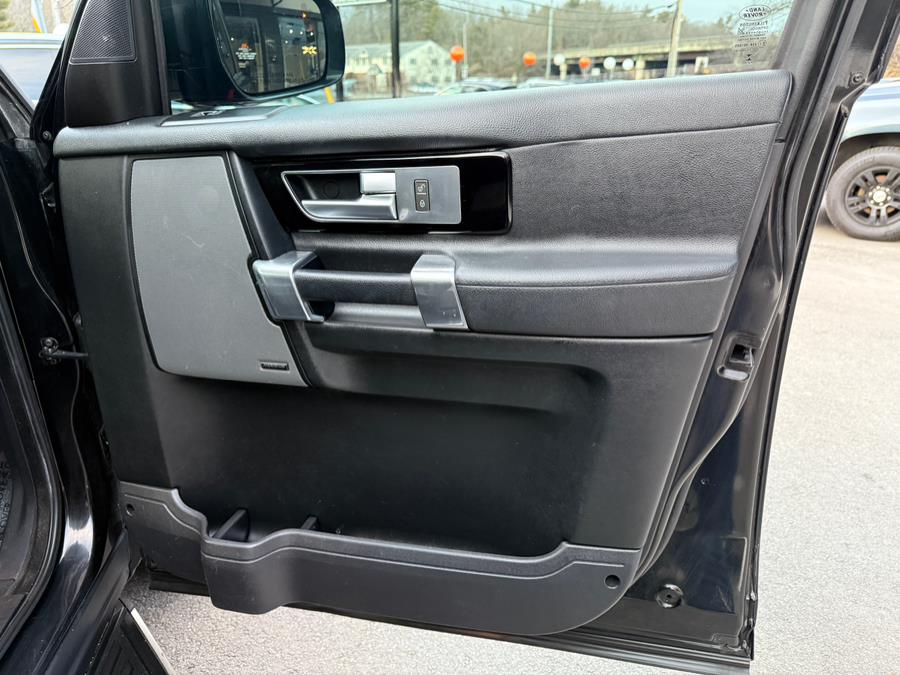 2015 Land Rover LR4 4WD 4dr HSE, available for sale in Peabody, Massachusetts | All Motors. Peabody, Massachusetts 2015 Land Rover LR4 4WD 4dr HSE, available for sale in Peabody, Massachusetts | All Motors. Peabody, Massachusetts