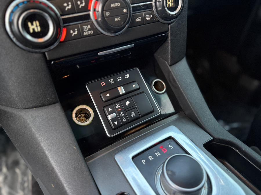 2015 Land Rover LR4 4WD 4dr HSE, available for sale in Peabody, Massachusetts | All Motors. Peabody, Massachusetts 2015 Land Rover LR4 4WD 4dr HSE, available for sale in Peabody, Massachusetts | All Motors. Peabody, Massachusetts