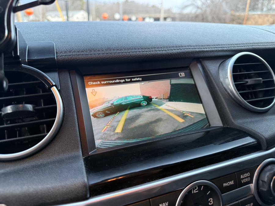 2015 Land Rover LR4 4WD 4dr HSE, available for sale in Peabody, Massachusetts | All Motors. Peabody, Massachusetts 2015 Land Rover LR4 4WD 4dr HSE, available for sale in Peabody, Massachusetts | All Motors. Peabody, Massachusetts