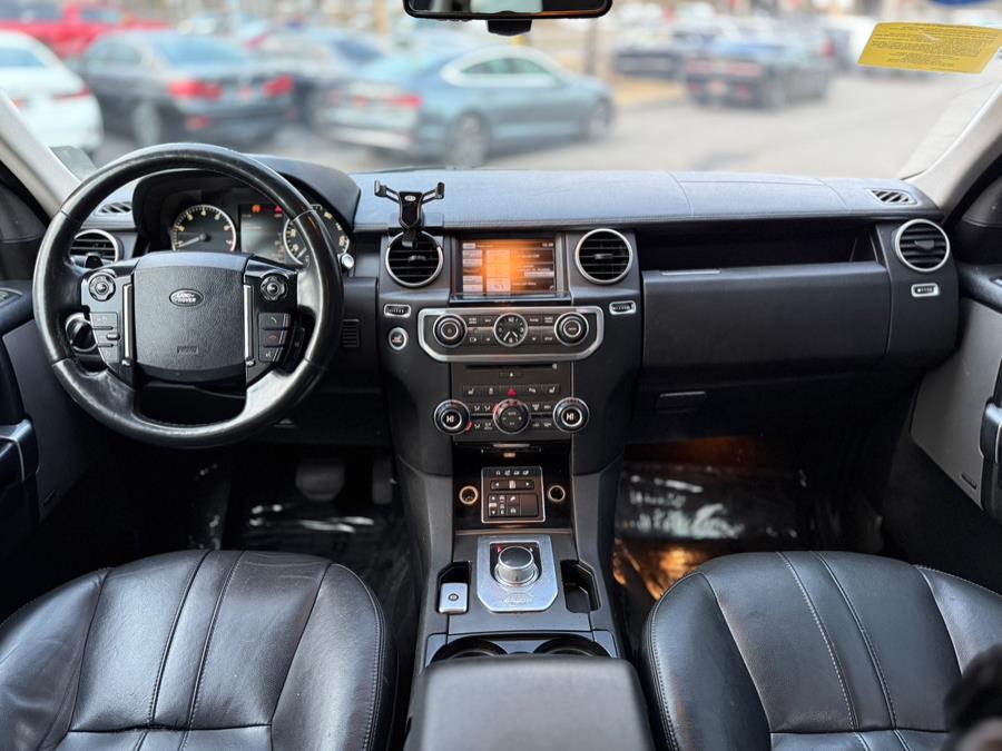 2015 Land Rover LR4 4WD 4dr HSE, available for sale in Peabody, Massachusetts | All Motors. Peabody, Massachusetts 2015 Land Rover LR4 4WD 4dr HSE, available for sale in Peabody, Massachusetts | All Motors. Peabody, Massachusetts