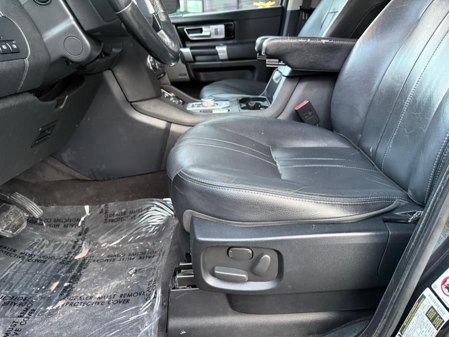 2015 Land Rover LR4 4WD 4dr HSE, available for sale in Peabody, Massachusetts | All Motors. Peabody, Massachusetts 2015 Land Rover LR4 4WD 4dr HSE, available for sale in Peabody, Massachusetts | All Motors. Peabody, Massachusetts