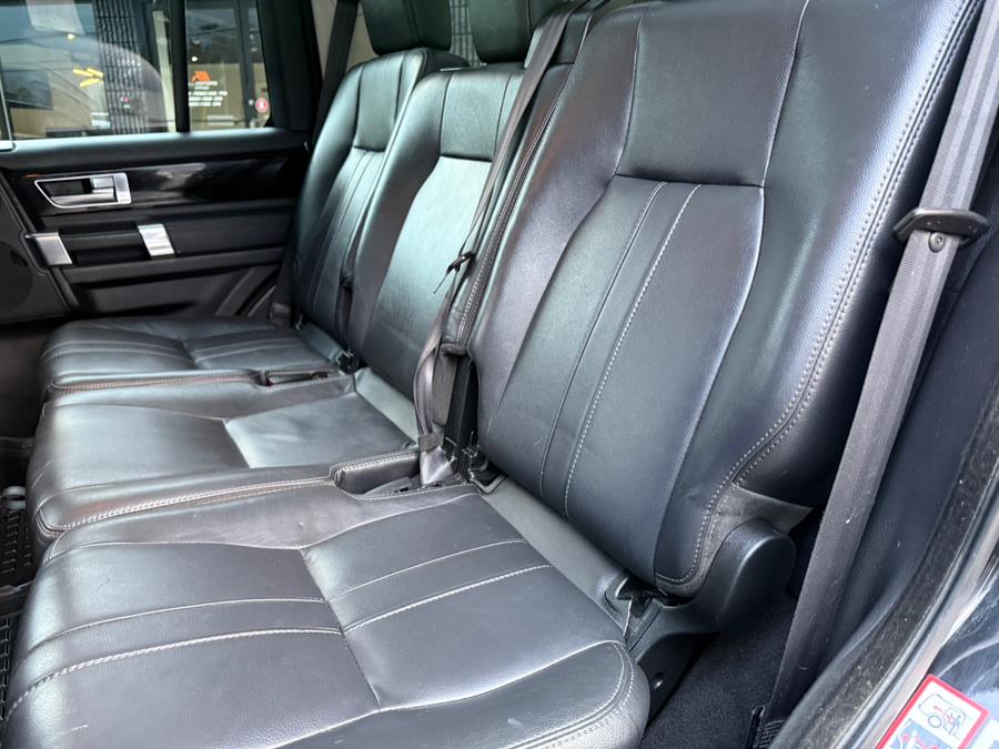 2015 Land Rover LR4 4WD 4dr HSE, available for sale in Peabody, Massachusetts | All Motors. Peabody, Massachusetts 2015 Land Rover LR4 4WD 4dr HSE, available for sale in Peabody, Massachusetts | All Motors. Peabody, Massachusetts