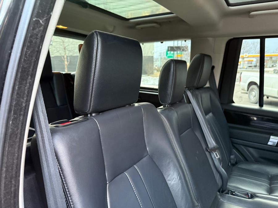 2015 Land Rover LR4 4WD 4dr HSE, available for sale in Peabody, Massachusetts | All Motors. Peabody, Massachusetts 2015 Land Rover LR4 4WD 4dr HSE, available for sale in Peabody, Massachusetts | All Motors. Peabody, Massachusetts
