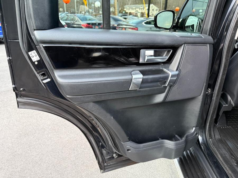 2015 Land Rover LR4 4WD 4dr HSE, available for sale in Peabody, Massachusetts | All Motors. Peabody, Massachusetts 2015 Land Rover LR4 4WD 4dr HSE, available for sale in Peabody, Massachusetts | All Motors. Peabody, Massachusetts