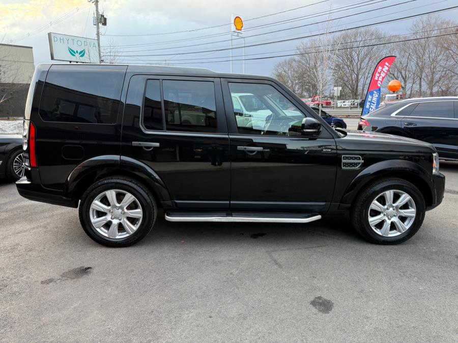 2015 Land Rover LR4 4WD 4dr HSE, available for sale in Peabody, Massachusetts | All Motors. Peabody, Massachusetts 2015 Land Rover LR4 4WD 4dr HSE, available for sale in Peabody, Massachusetts | All Motors. Peabody, Massachusetts