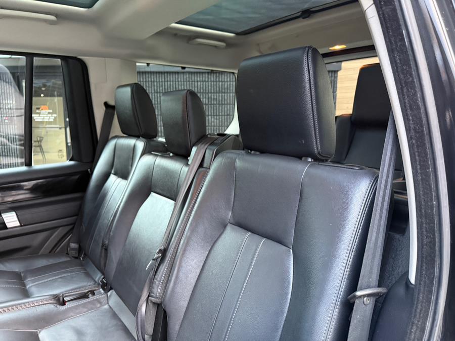 2015 Land Rover LR4 4WD 4dr HSE, available for sale in Peabody, Massachusetts | All Motors. Peabody, Massachusetts 2015 Land Rover LR4 4WD 4dr HSE, available for sale in Peabody, Massachusetts | All Motors. Peabody, Massachusetts