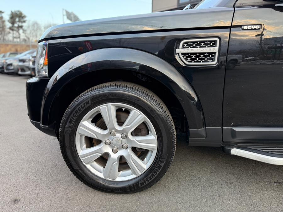 2015 Land Rover LR4 4WD 4dr HSE, available for sale in Peabody, Massachusetts | All Motors. Peabody, Massachusetts 2015 Land Rover LR4 4WD 4dr HSE, available for sale in Peabody, Massachusetts | All Motors. Peabody, Massachusetts
