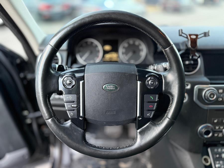 2015 Land Rover LR4 4WD 4dr HSE, available for sale in Peabody, Massachusetts | All Motors. Peabody, Massachusetts 2015 Land Rover LR4 4WD 4dr HSE, available for sale in Peabody, Massachusetts | All Motors. Peabody, Massachusetts