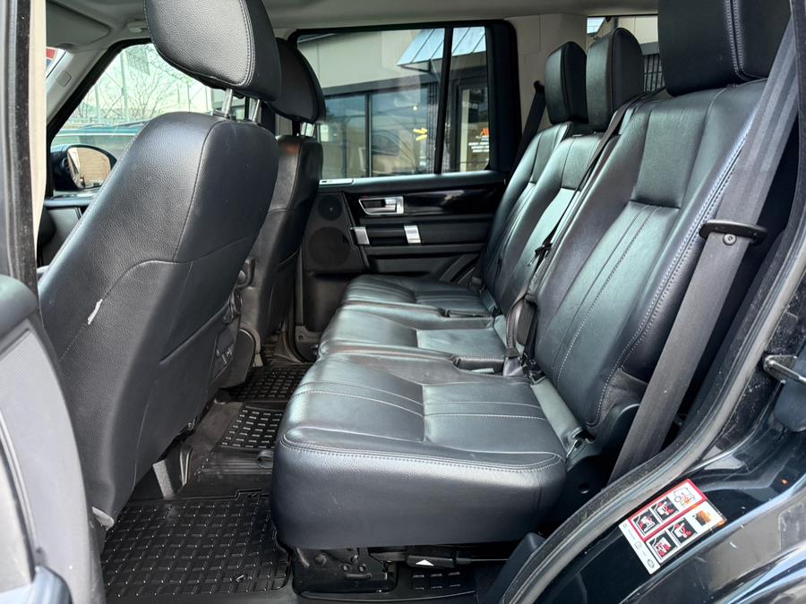 2015 Land Rover LR4 4WD 4dr HSE, available for sale in Peabody, Massachusetts | All Motors. Peabody, Massachusetts 2015 Land Rover LR4 4WD 4dr HSE, available for sale in Peabody, Massachusetts | All Motors. Peabody, Massachusetts