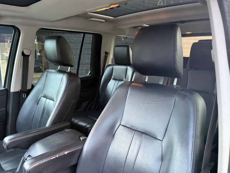 2015 Land Rover LR4 4WD 4dr HSE, available for sale in Peabody, Massachusetts | All Motors. Peabody, Massachusetts 2015 Land Rover LR4 4WD 4dr HSE, available for sale in Peabody, Massachusetts | All Motors. Peabody, Massachusetts