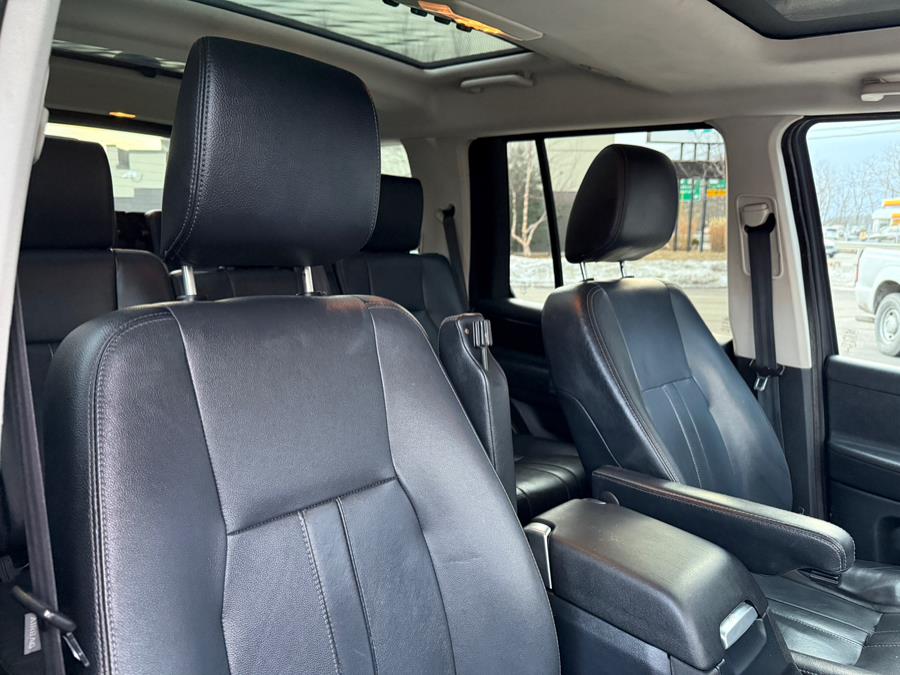 2015 Land Rover LR4 4WD 4dr HSE, available for sale in Peabody, Massachusetts | All Motors. Peabody, Massachusetts 2015 Land Rover LR4 4WD 4dr HSE, available for sale in Peabody, Massachusetts | All Motors. Peabody, Massachusetts