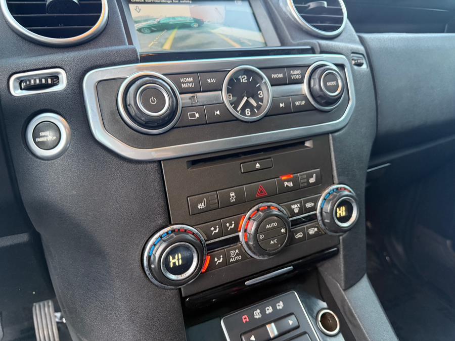 2015 Land Rover LR4 4WD 4dr HSE, available for sale in Peabody, Massachusetts | All Motors. Peabody, Massachusetts 2015 Land Rover LR4 4WD 4dr HSE, available for sale in Peabody, Massachusetts | All Motors. Peabody, Massachusetts