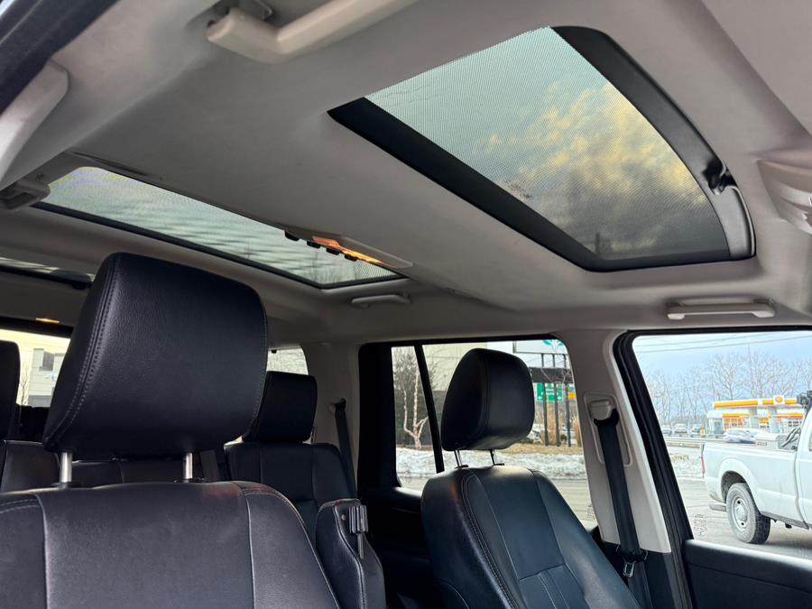 2015 Land Rover LR4 4WD 4dr HSE, available for sale in Peabody, Massachusetts | All Motors. Peabody, Massachusetts 2015 Land Rover LR4 4WD 4dr HSE, available for sale in Peabody, Massachusetts | All Motors. Peabody, Massachusetts