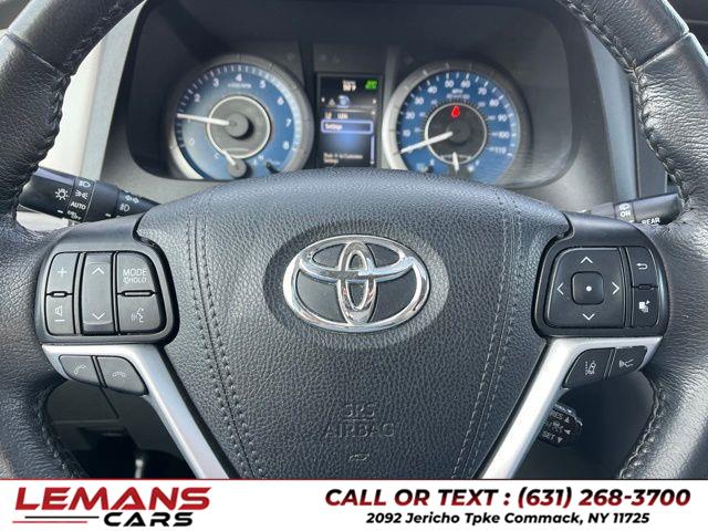 2020 Toyota Sienna Limited Premium, available for sale in Commack, New York | Lemans Cars. Commack, New York 2020 Toyota Sienna Limited Premium, available for sale in Commack, New York | Lemans Cars. Commack, New York