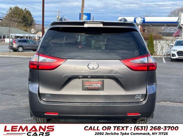 2020 Toyota Sienna Limited Premium, available for sale in Commack, New York | Lemans Cars. Commack, New York 2020 Toyota Sienna Limited Premium, available for sale in Commack, New York | Lemans Cars. Commack, New York
