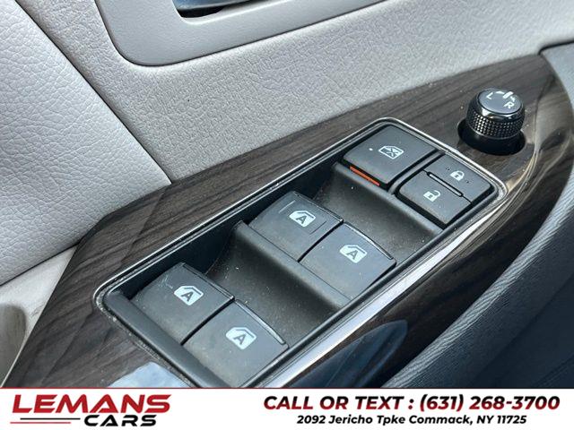2020 Toyota Sienna Limited Premium, available for sale in Commack, New York | Lemans Cars. Commack, New York 2020 Toyota Sienna Limited Premium, available for sale in Commack, New York | Lemans Cars. Commack, New York