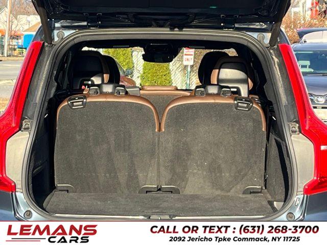 2020 Volvo Xc90 T6 Momentum, available for sale in Commack, New York | Lemans Cars. Commack, New York 2020 Volvo Xc90 T6 Momentum, available for sale in Commack, New York | Lemans Cars. Commack, New York