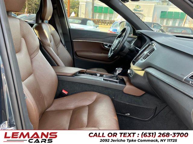 2020 Volvo Xc90 T6 Momentum, available for sale in Commack, New York | Lemans Cars. Commack, New York 2020 Volvo Xc90 T6 Momentum, available for sale in Commack, New York | Lemans Cars. Commack, New York