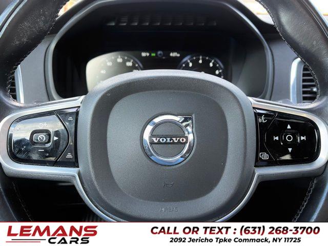2020 Volvo Xc90 T6 Momentum, available for sale in Commack, New York | Lemans Cars. Commack, New York 2020 Volvo Xc90 T6 Momentum, available for sale in Commack, New York | Lemans Cars. Commack, New York