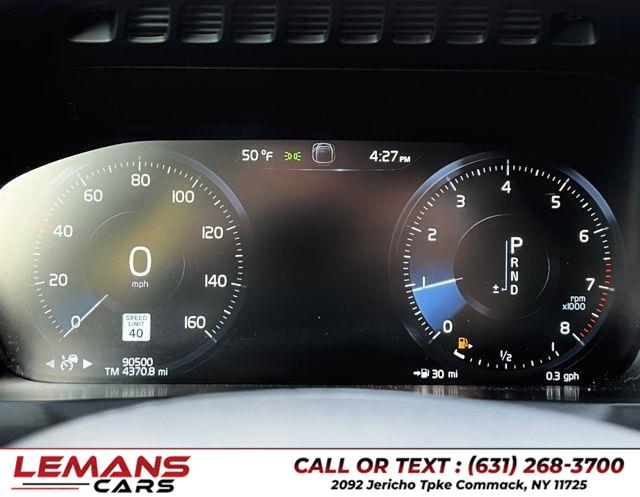 2020 Volvo Xc90 T6 Momentum, available for sale in Commack, New York | Lemans Cars. Commack, New York 2020 Volvo Xc90 T6 Momentum, available for sale in Commack, New York | Lemans Cars. Commack, New York