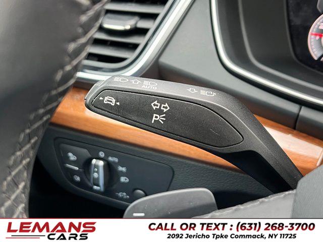 2023 Audi Q5 45 S line Premium, available for sale in Commack, New York | Lemans Cars. Commack, New York 2023 Audi Q5 45 S line Premium, available for sale in Commack, New York | Lemans Cars. Commack, New York