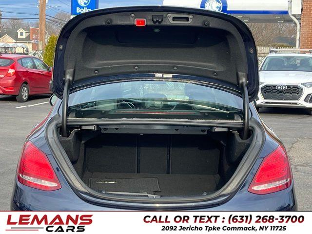2017 Mercedes-benz C-class C 300, available for sale in Commack, New York | Lemans Cars. Commack, New York 2017 Mercedes-benz C-class C 300, available for sale in Commack, New York | Lemans Cars. Commack, New York
