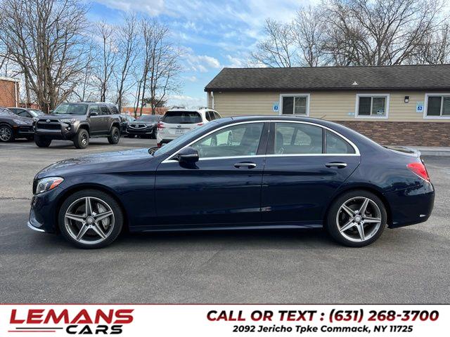 2017 Mercedes-benz C-class C 300, available for sale in Commack, New York | Lemans Cars. Commack, New York 2017 Mercedes-benz C-class C 300, available for sale in Commack, New York | Lemans Cars. Commack, New York