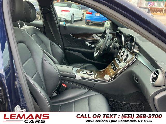2017 Mercedes-benz C-class C 300, available for sale in Commack, New York | Lemans Cars. Commack, New York 2017 Mercedes-benz C-class C 300, available for sale in Commack, New York | Lemans Cars. Commack, New York