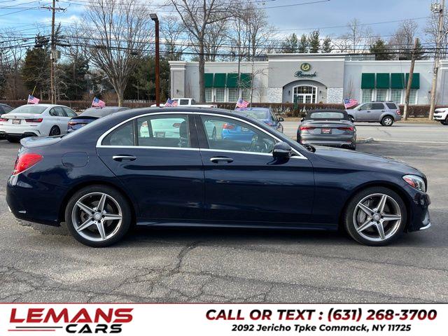 2017 Mercedes-benz C-class C 300, available for sale in Commack, New York | Lemans Cars. Commack, New York 2017 Mercedes-benz C-class C 300, available for sale in Commack, New York | Lemans Cars. Commack, New York