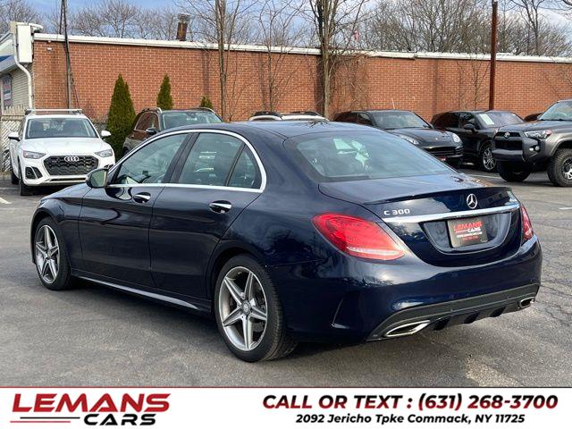 2017 Mercedes-benz C-class C 300, available for sale in Commack, New York | Lemans Cars. Commack, New York 2017 Mercedes-benz C-class C 300, available for sale in Commack, New York | Lemans Cars. Commack, New York