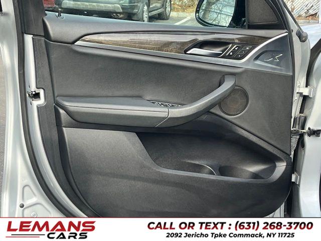 2018 BMW X3 xDrive30i, available for sale in Commack, New York | Lemans Cars. Commack, New York 2018 BMW X3 xDrive30i, available for sale in Commack, New York | Lemans Cars. Commack, New York