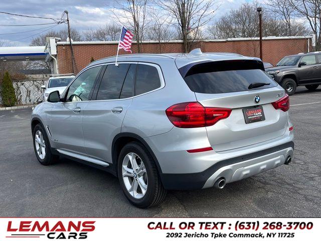 2018 BMW X3 xDrive30i, available for sale in Commack, New York | Lemans Cars. Commack, New York 2018 BMW X3 xDrive30i, available for sale in Commack, New York | Lemans Cars. Commack, New York