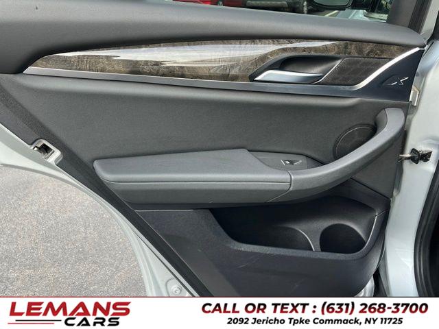2018 BMW X3 xDrive30i, available for sale in Commack, New York | Lemans Cars. Commack, New York 2018 BMW X3 xDrive30i, available for sale in Commack, New York | Lemans Cars. Commack, New York