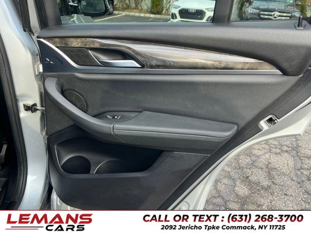 2018 BMW X3 xDrive30i, available for sale in Commack, New York | Lemans Cars. Commack, New York 2018 BMW X3 xDrive30i, available for sale in Commack, New York | Lemans Cars. Commack, New York
