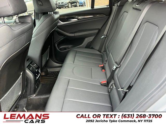 2018 BMW X3 xDrive30i, available for sale in Commack, New York | Lemans Cars. Commack, New York 2018 BMW X3 xDrive30i, available for sale in Commack, New York | Lemans Cars. Commack, New York