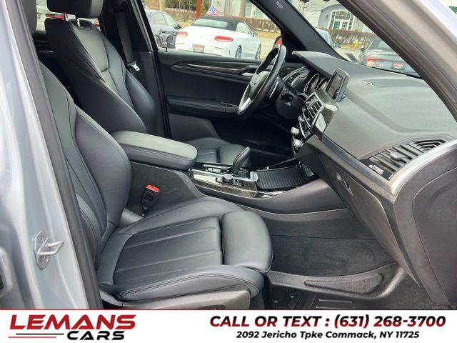 2018 BMW X3 xDrive30i, available for sale in Commack, New York | Lemans Cars. Commack, New York 2018 BMW X3 xDrive30i, available for sale in Commack, New York | Lemans Cars. Commack, New York