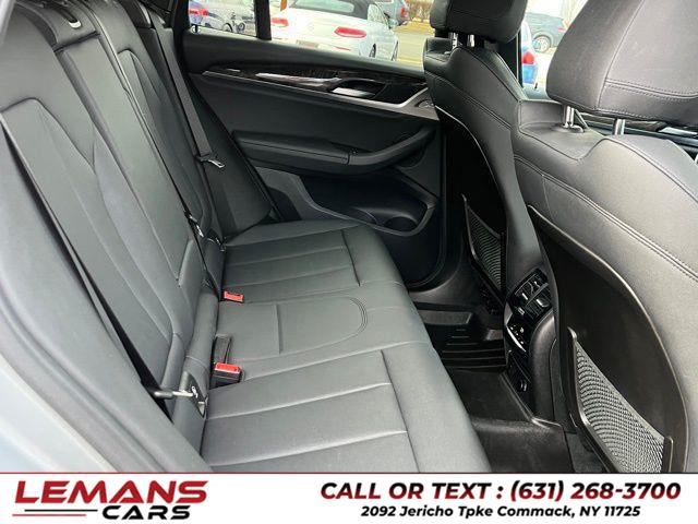 2018 BMW X3 xDrive30i, available for sale in Commack, New York | Lemans Cars. Commack, New York 2018 BMW X3 xDrive30i, available for sale in Commack, New York | Lemans Cars. Commack, New York