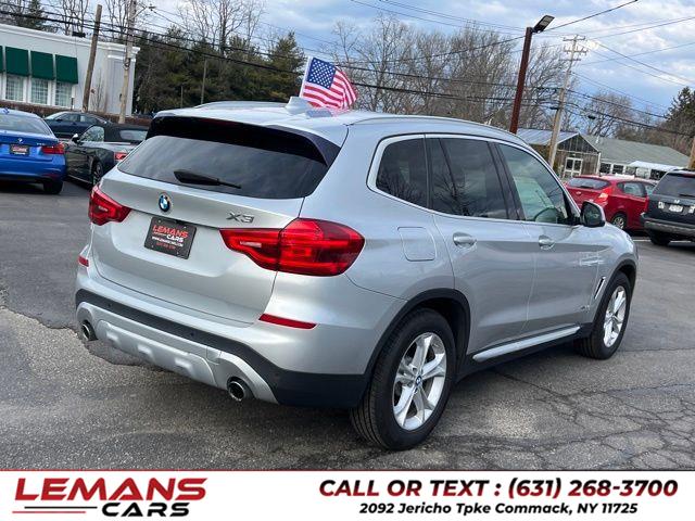 2018 BMW X3 xDrive30i, available for sale in Commack, New York | Lemans Cars. Commack, New York 2018 BMW X3 xDrive30i, available for sale in Commack, New York | Lemans Cars. Commack, New York