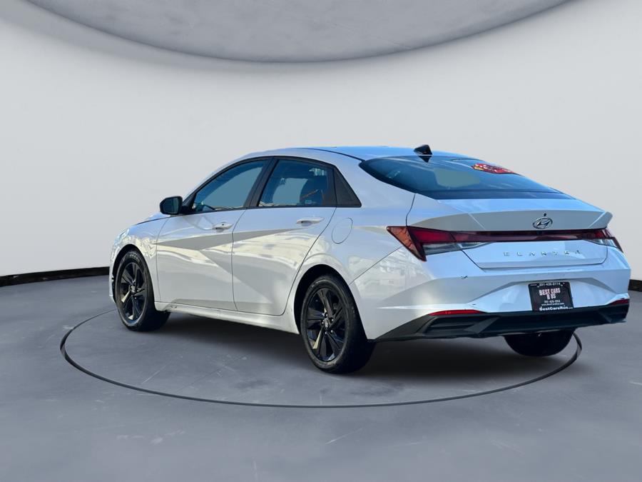 2021 Hyundai Elantra SEL 4dr Sedan SULEV, available for sale in Irvington, New Jersey | Best Cars R Us. Irvington, New Jersey 2021 Hyundai Elantra SEL 4dr Sedan SULEV, available for sale in Irvington, New Jersey | Best Cars R Us. Irvington, New Jersey