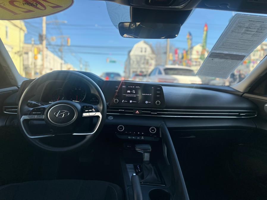 2021 Hyundai Elantra SEL 4dr Sedan SULEV, available for sale in Irvington, New Jersey | Best Cars R Us. Irvington, New Jersey 2021 Hyundai Elantra SEL 4dr Sedan SULEV, available for sale in Irvington, New Jersey | Best Cars R Us. Irvington, New Jersey