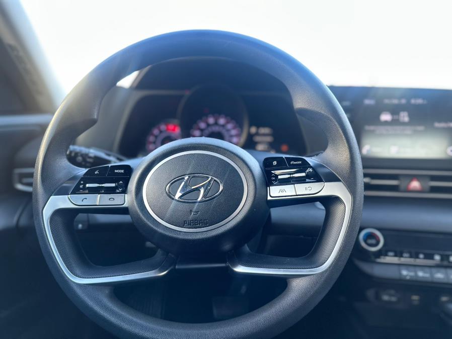 2021 Hyundai Elantra SEL 4dr Sedan SULEV, available for sale in Irvington, New Jersey | Best Cars R Us. Irvington, New Jersey 2021 Hyundai Elantra SEL 4dr Sedan SULEV, available for sale in Irvington, New Jersey | Best Cars R Us. Irvington, New Jersey