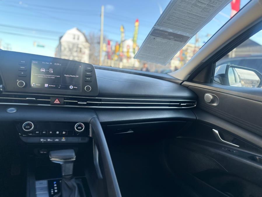 2021 Hyundai Elantra SEL 4dr Sedan SULEV, available for sale in Irvington, New Jersey | Best Cars R Us. Irvington, New Jersey 2021 Hyundai Elantra SEL 4dr Sedan SULEV, available for sale in Irvington, New Jersey | Best Cars R Us. Irvington, New Jersey